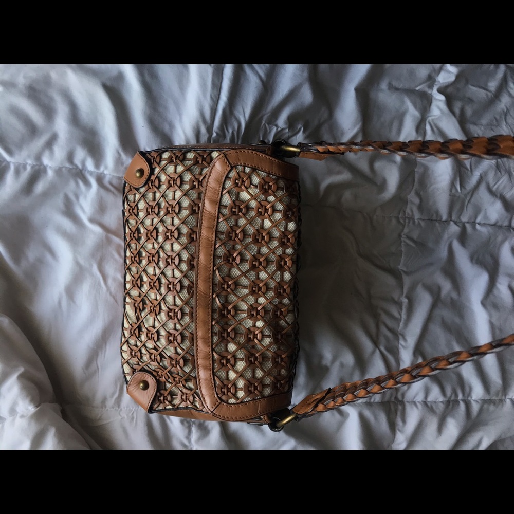 Talbots purse
